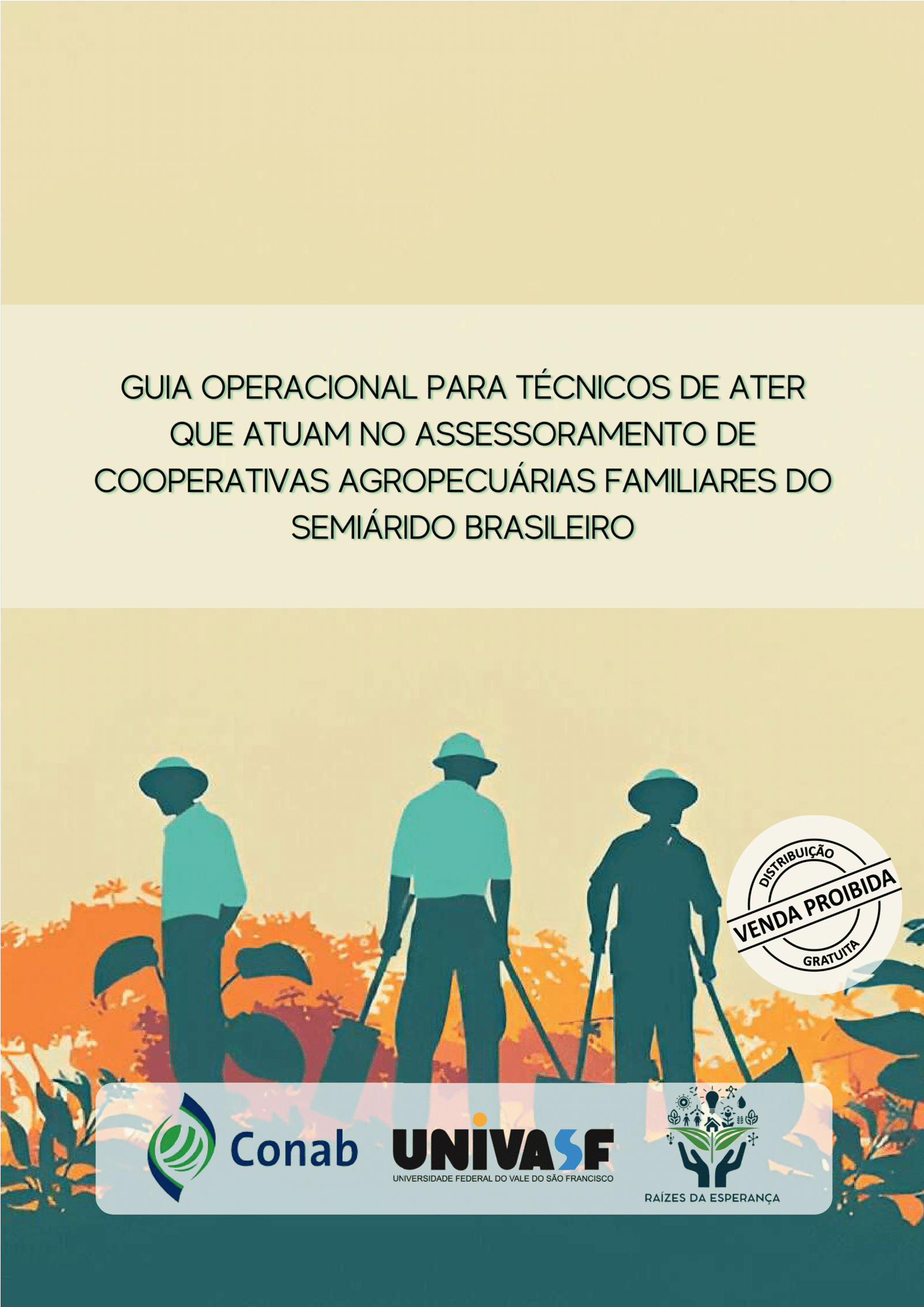Capa do Guia